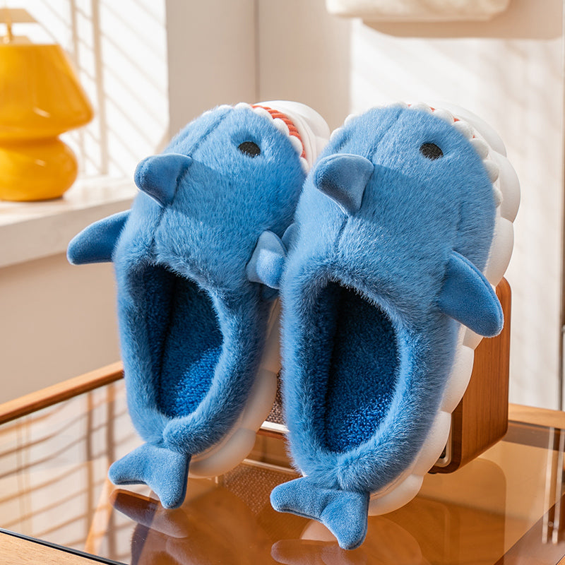 FluffyCloud Slippers