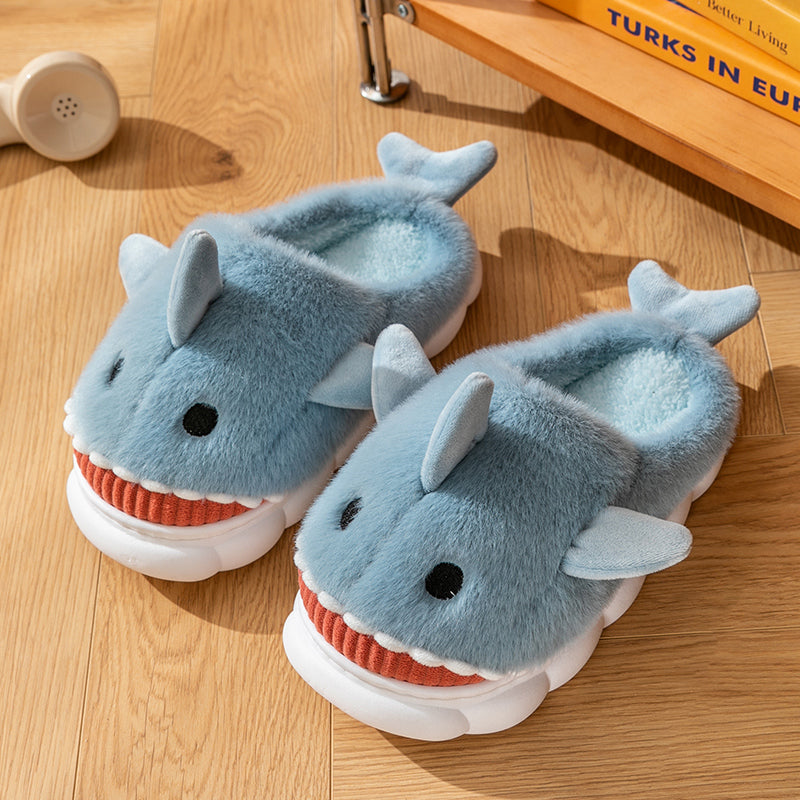 FluffyCloud Slippers