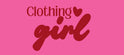 Girl Fashion Clothing - Home