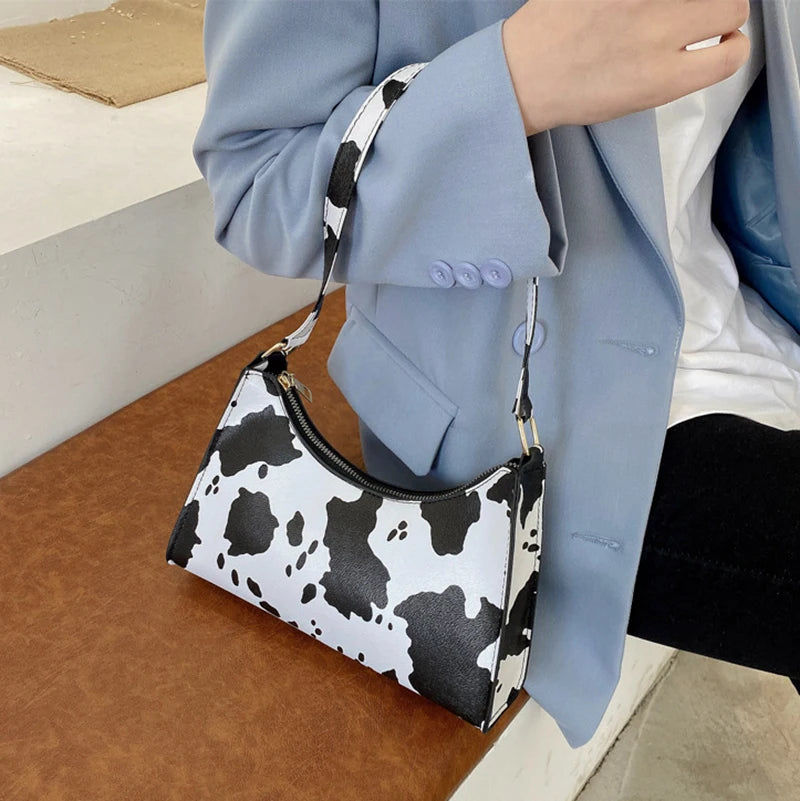 WildCharm Shoulder Bag