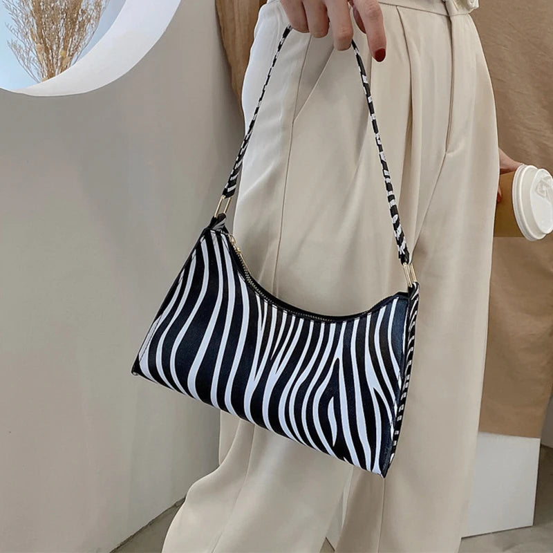WildCharm Shoulder Bag