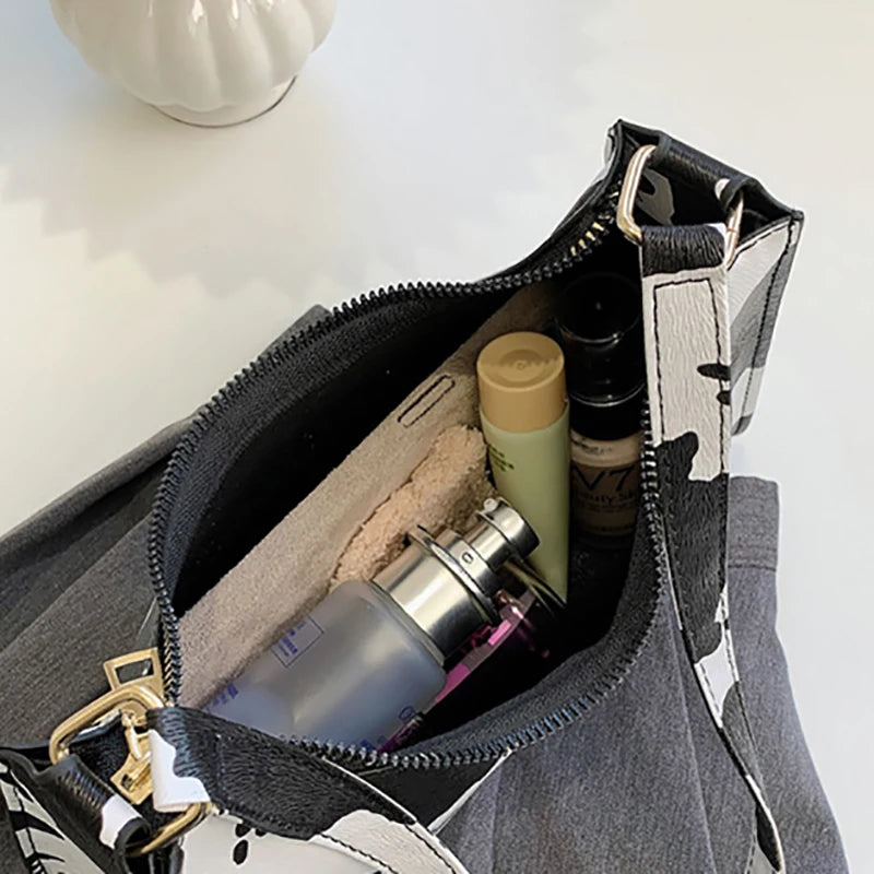 WildCharm Shoulder Bag