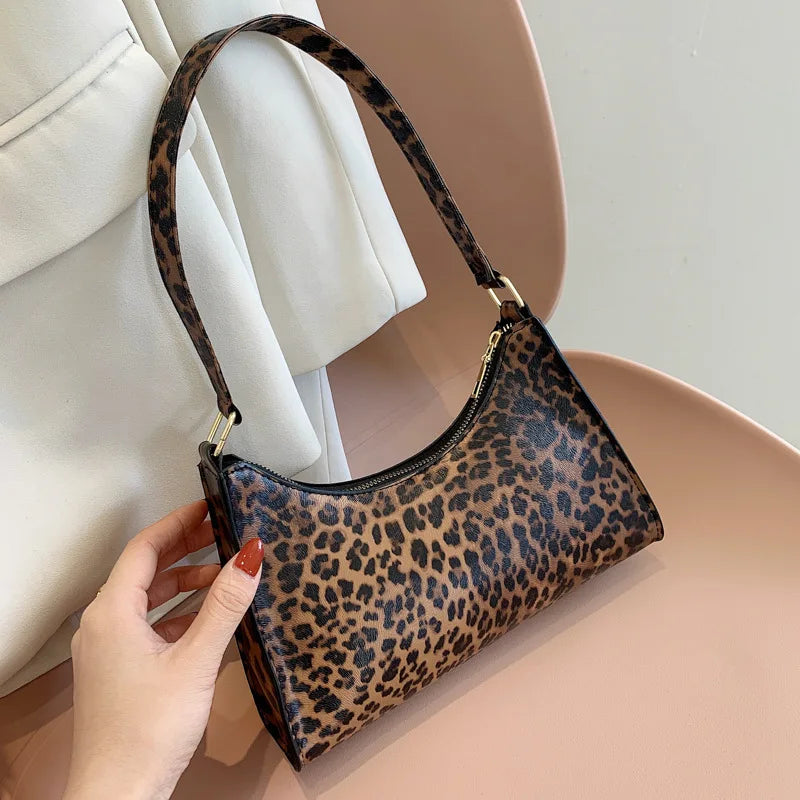 WildCharm Shoulder Bag