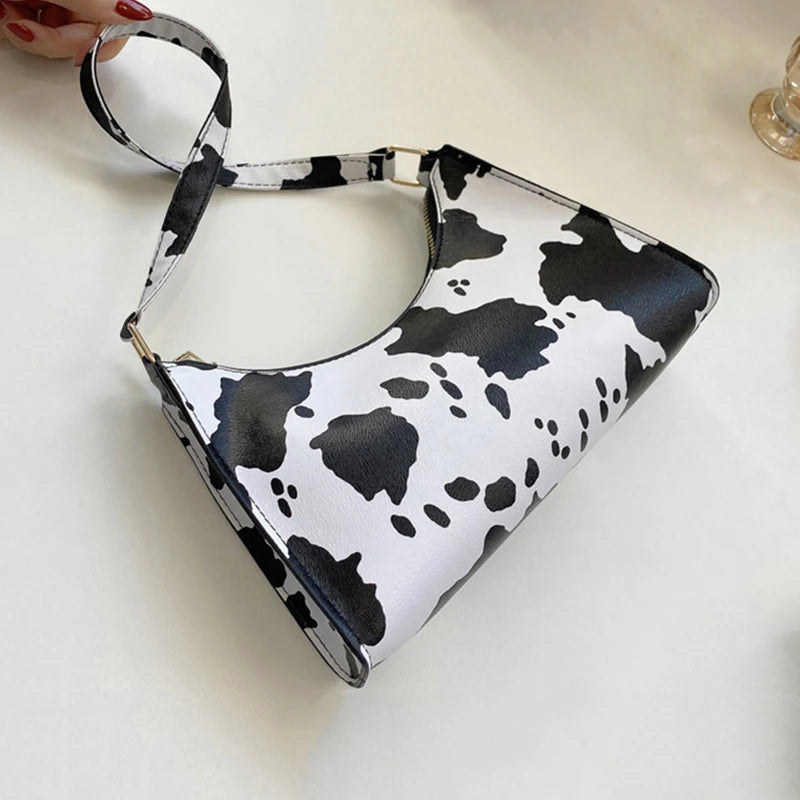 WildCharm Shoulder Bag