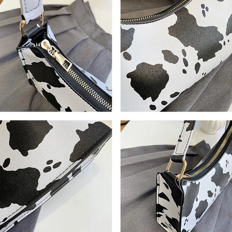 WildCharm Shoulder Bag
