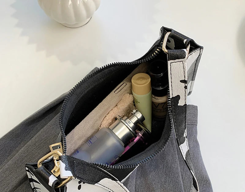 WildCharm Shoulder Bag