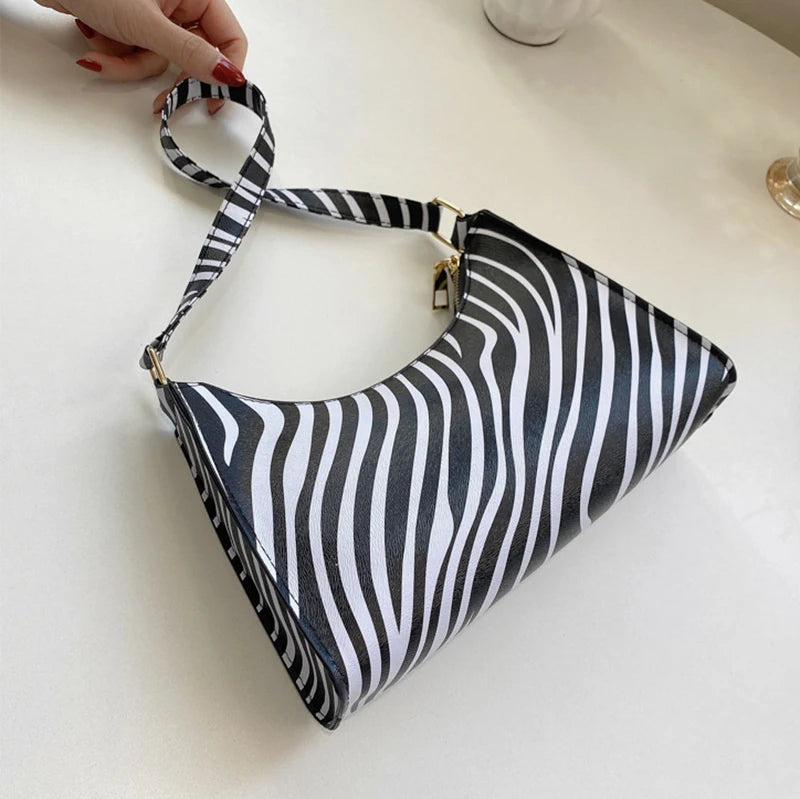 WildCharm Shoulder Bag