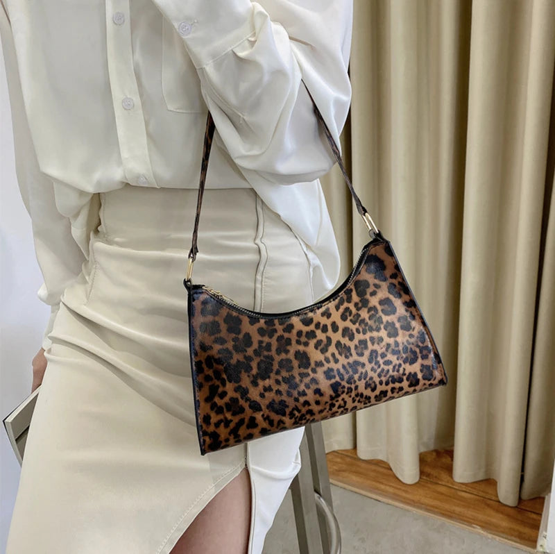 WildCharm Shoulder Bag