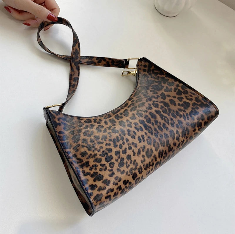 WildCharm Shoulder Bag