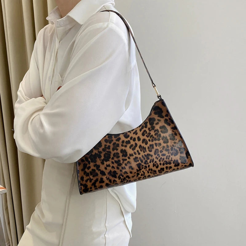 WildCharm Shoulder Bag
