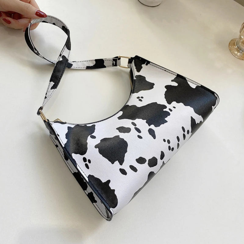 WildCharm Shoulder Bag