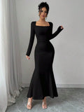 Vintage Muse Dress