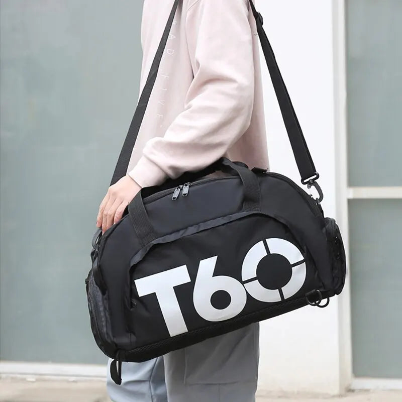 ActiveGo Gym Bag