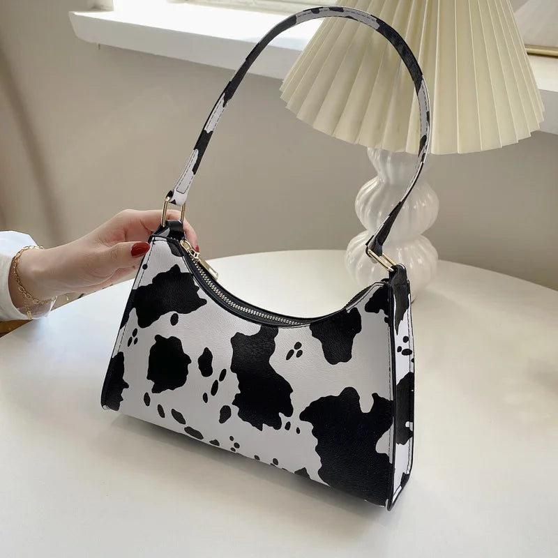 WildCharm Shoulder Bag