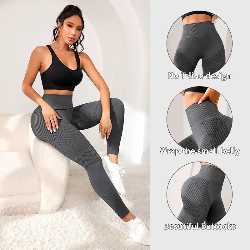 ContourFit Leggings