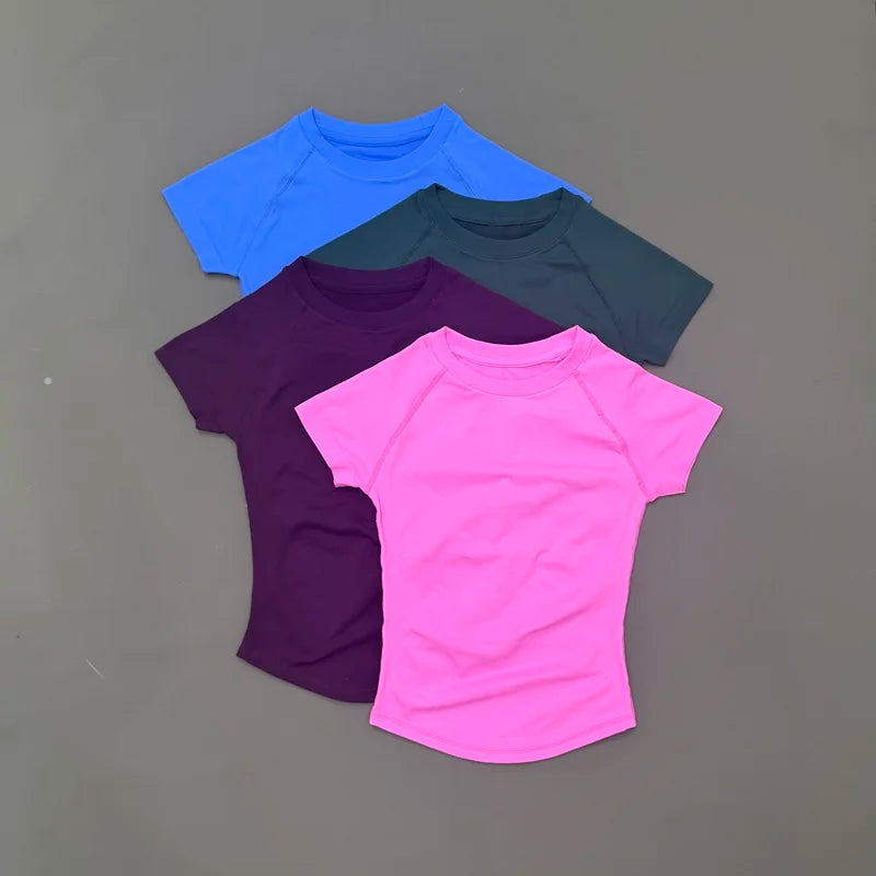 AirFlex Active Tee