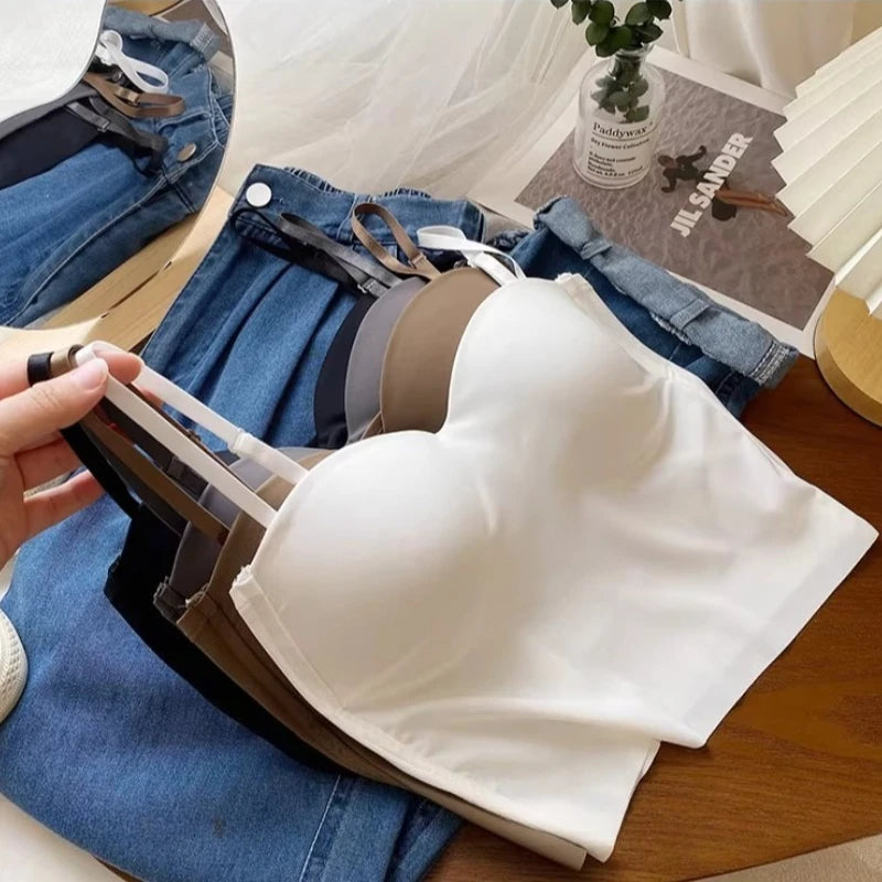 IceSilk Bralette