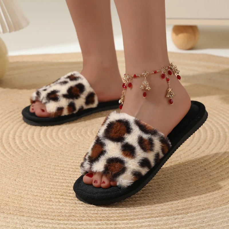 CozyCloud Slippers