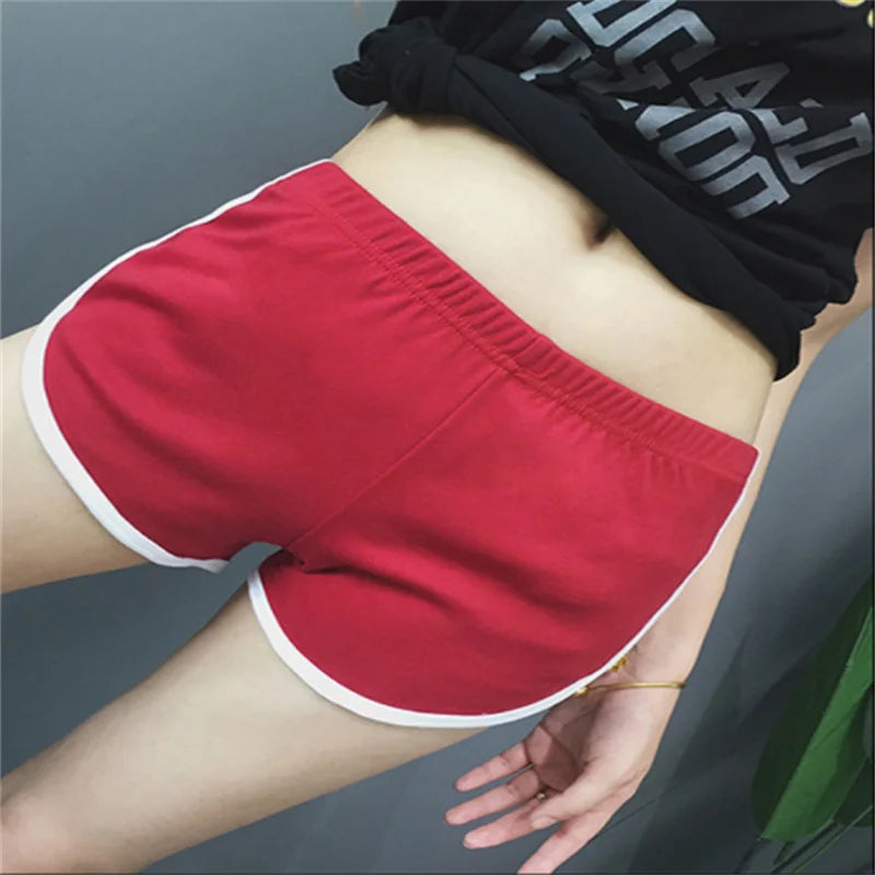 CandyFlex Shorts