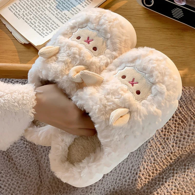 CozySheep Slippers
