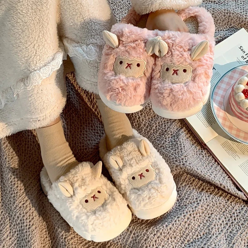 CozySheep Slippers