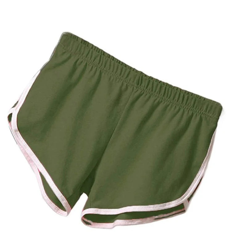 CandyFlex Shorts