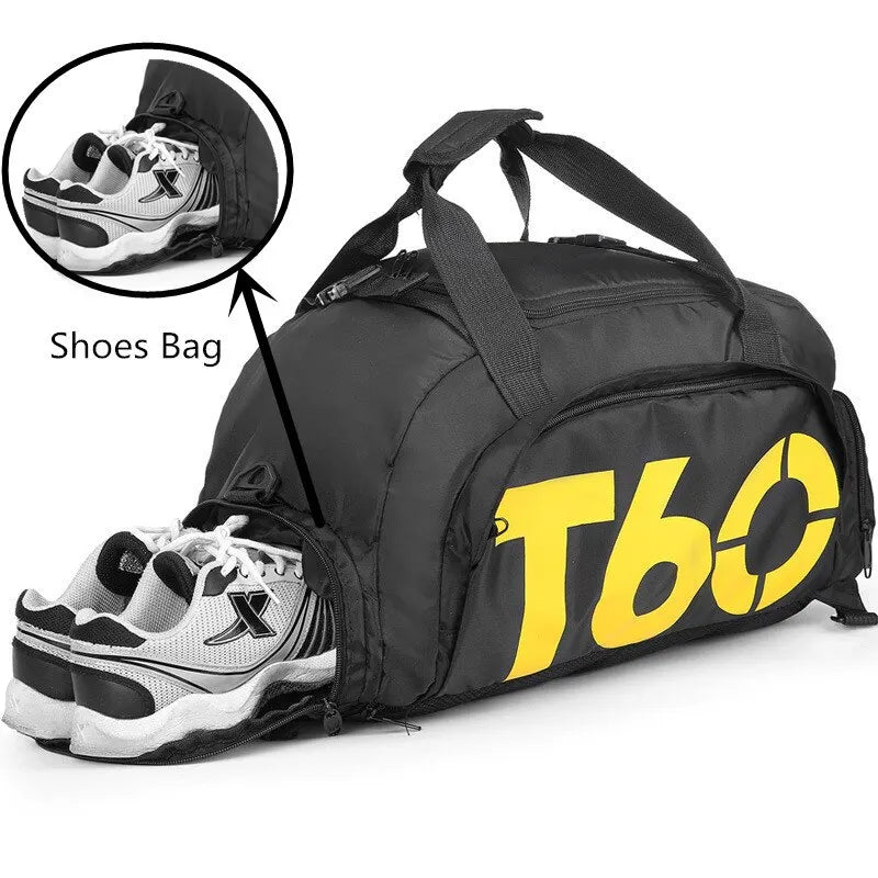 ActiveGo Gym Bag