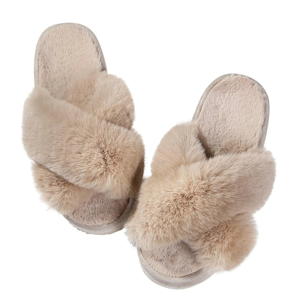 FluffyCloud Slides