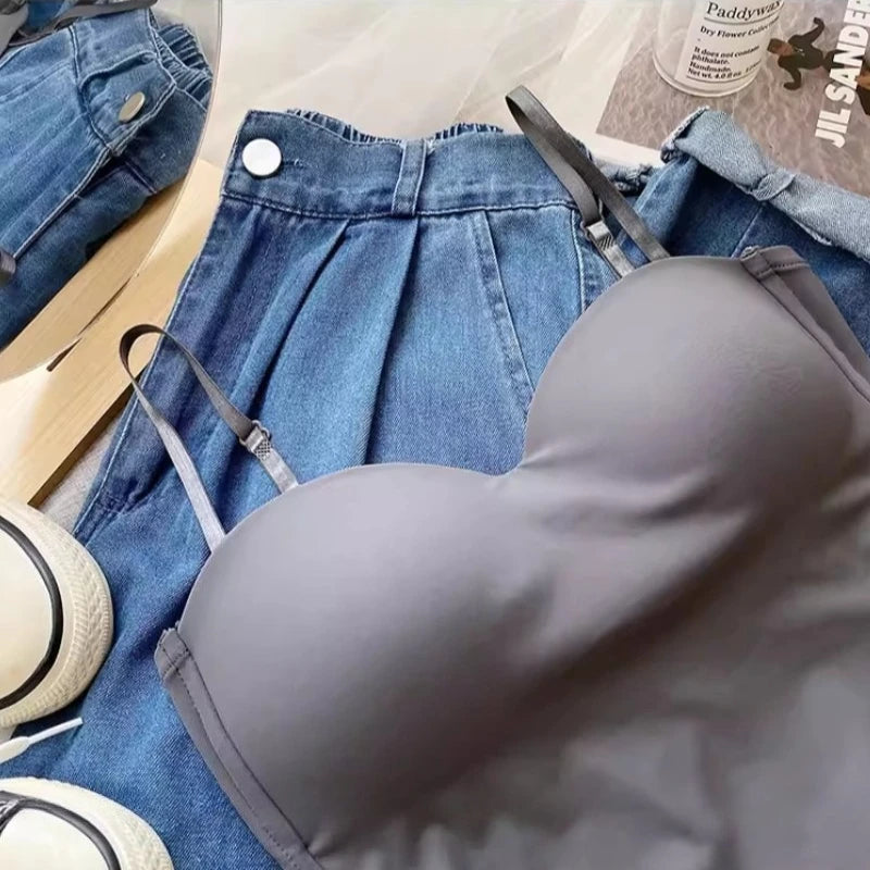 IceSilk Bralette
