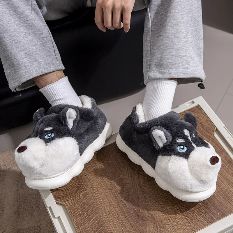 PuppyCozy Slippers