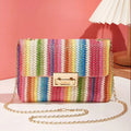 LunaChain Crossbody Bag