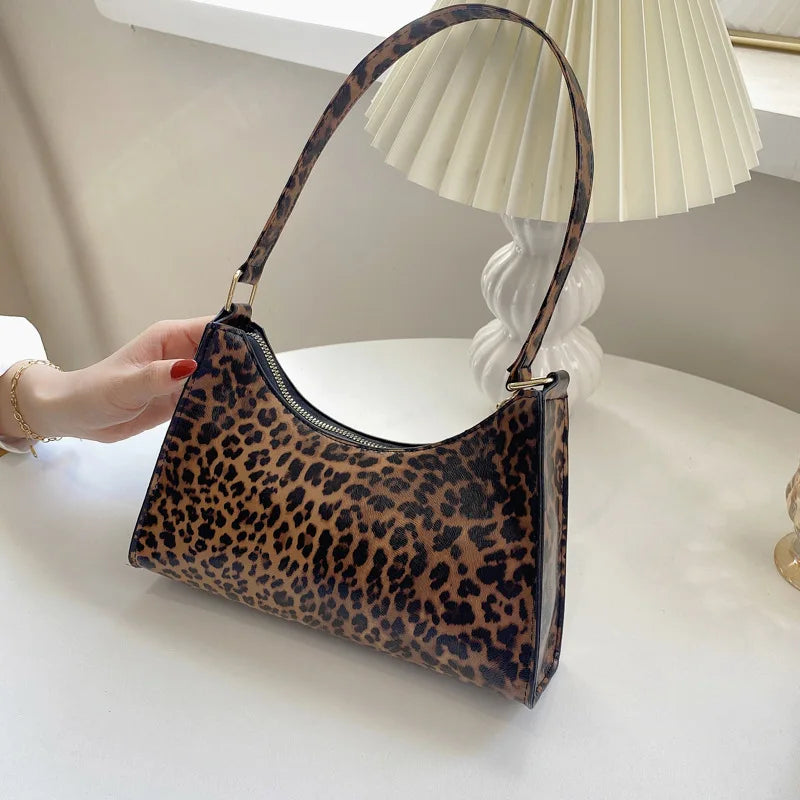 WildCharm Shoulder Bag