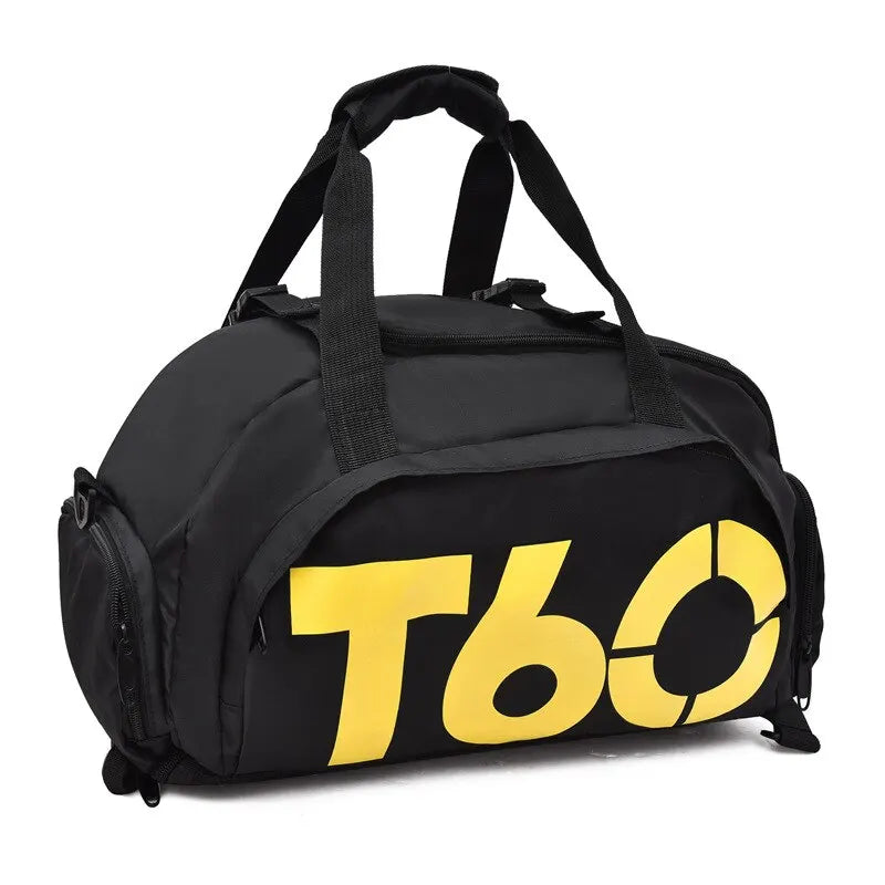 ActiveGo Gym Bag