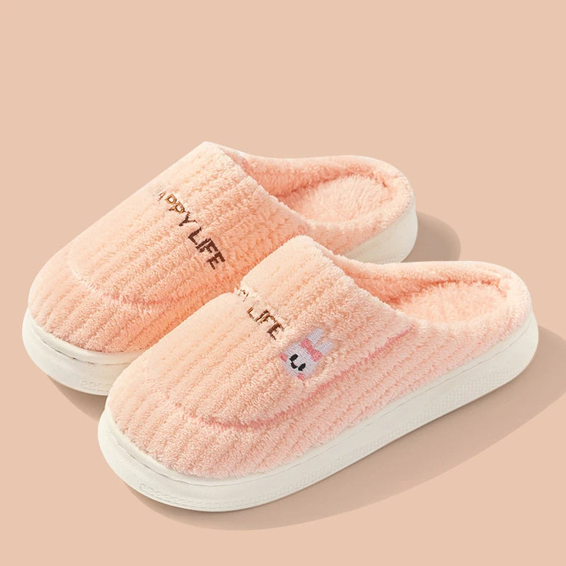 CozyStep Slippers