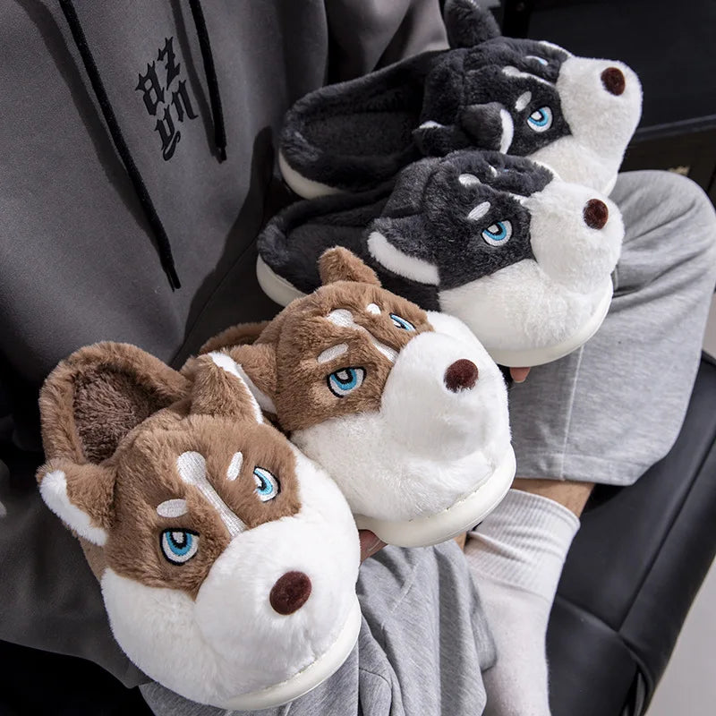 PuppyCozy Slippers