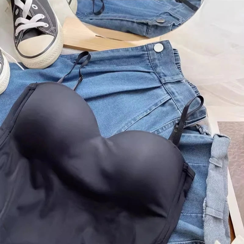 IceSilk Bralette