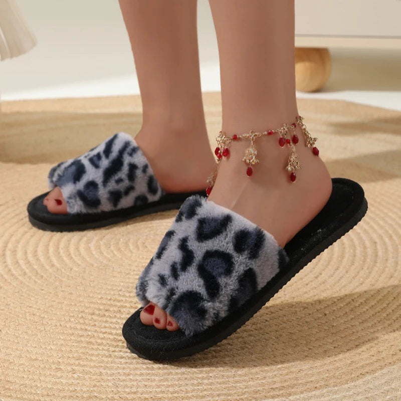 CozyCloud Slippers