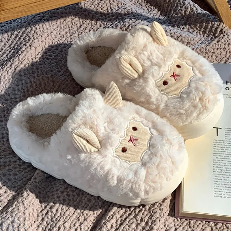 CozySheep Slippers