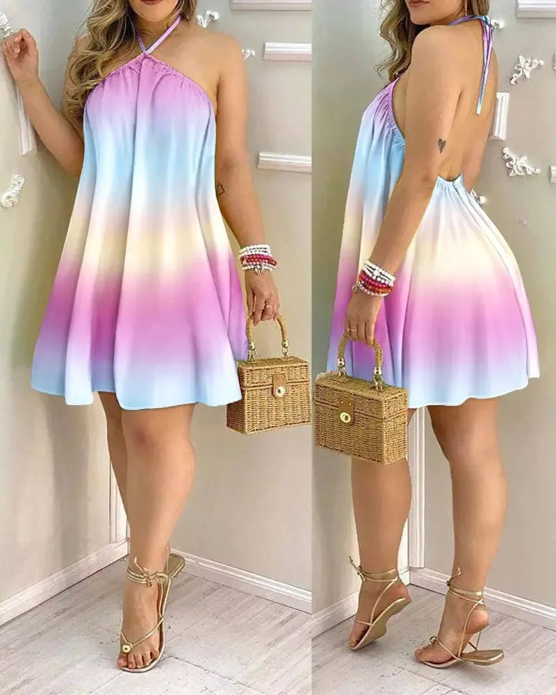 TropiMuse Dress