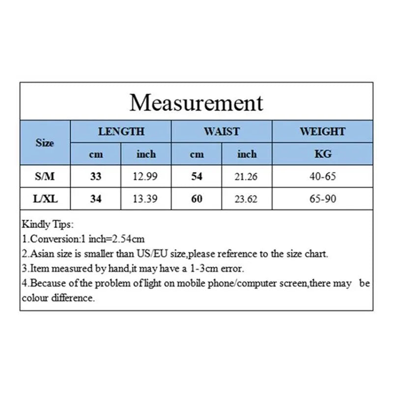 FlexLift Shorts