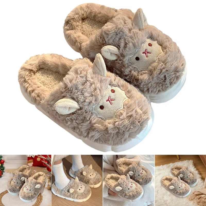 CozySheep Slippers