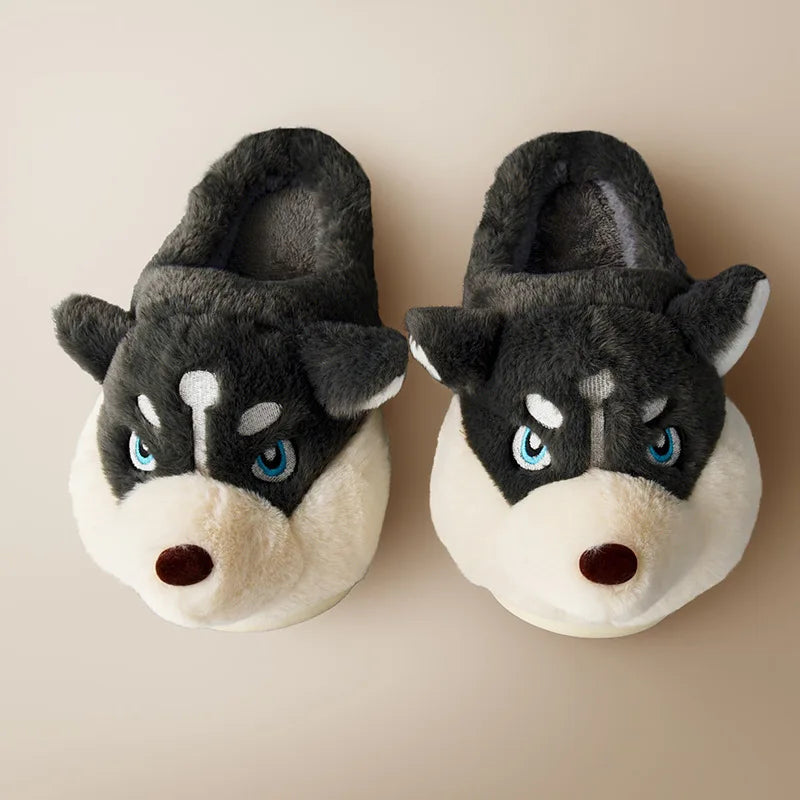 PuppyCozy Slippers