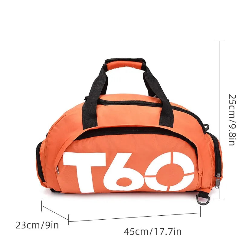 ActiveGo Gym Bag