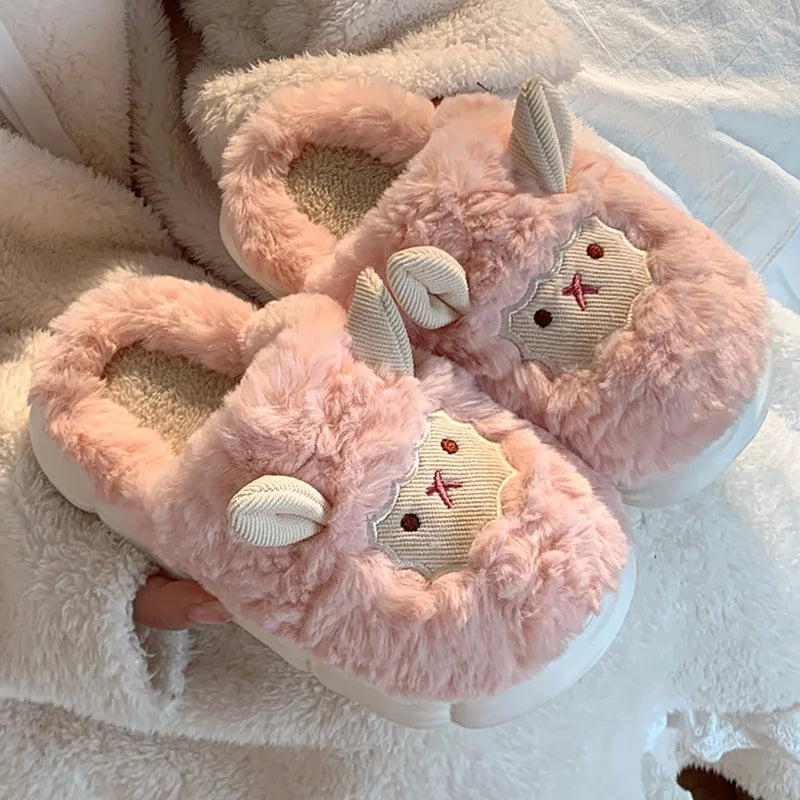 CozySheep Slippers