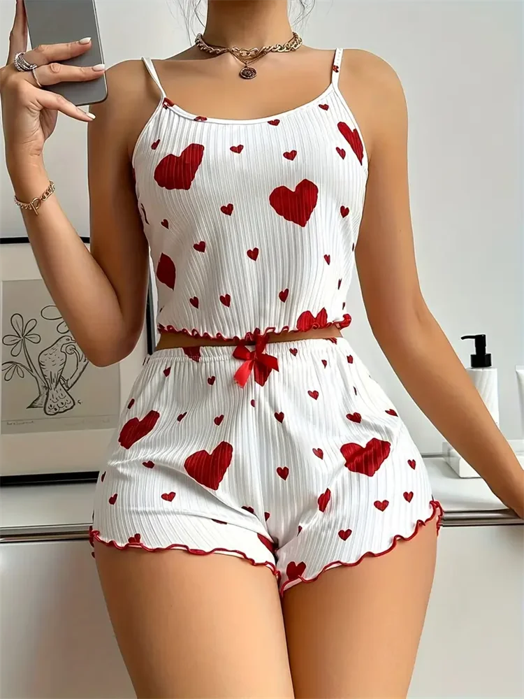RedHeart Pajamas