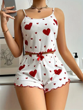 RedHeart Pajamas