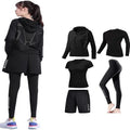 AirFlex Training Set