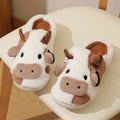 MooCozy Slippers
