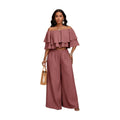 Breeze Ruffle Set
