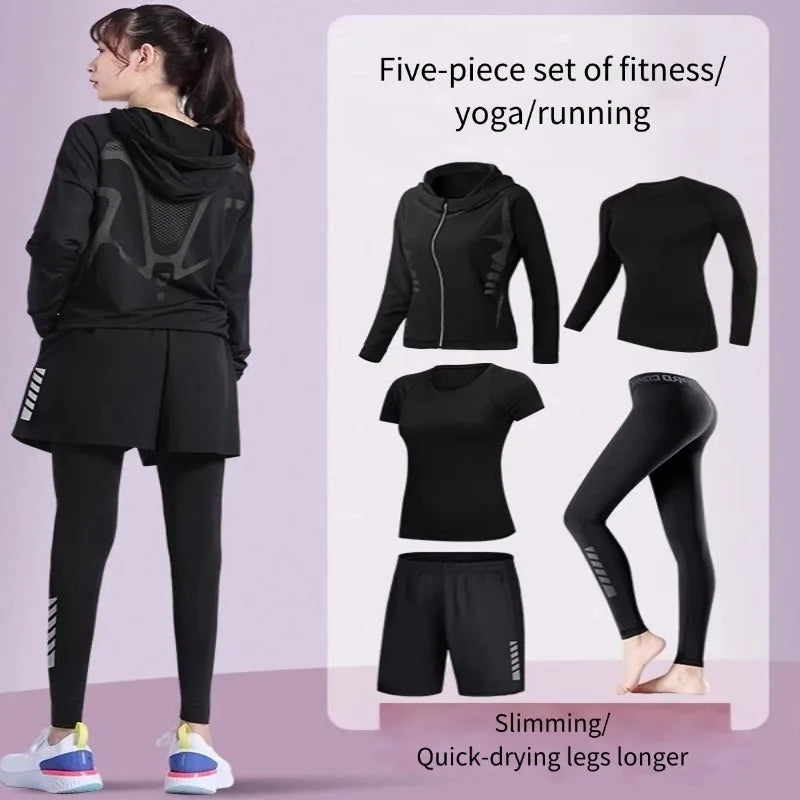 AirFlex Training Set